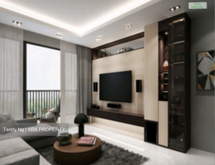 Bedok North Avenue 2 thumbnail photo